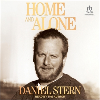 Audio CD Home and Alone Book