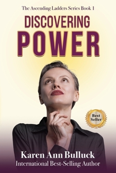 Paperback Discovering Power Book