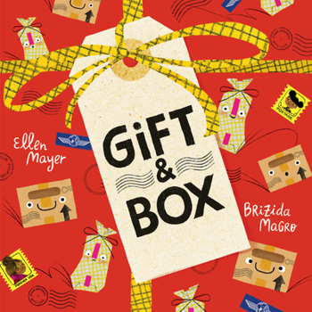 Hardcover Gift & Box Book