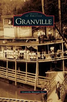 Granville - Book  of the Images of America: Tennessee