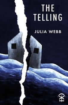 Paperback The Telling Book