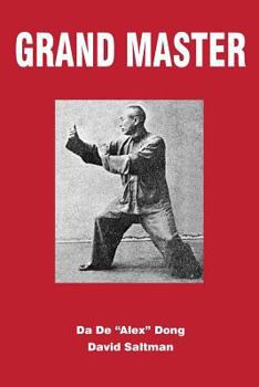 Paperback Grand Master Book