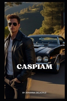 Caspiam (The Wilson Series)
