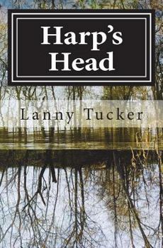 Paperback Harp's Head: A Novel of Historical Fiction Book