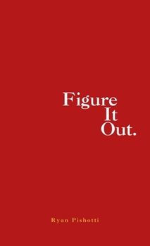 Paperback Figure It Out. Book