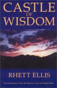 Paperback Castle of Wisdom Book
