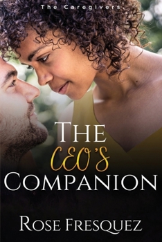 Paperback The CEO's Companion Book