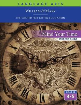 Paperback Mind Your Time Book