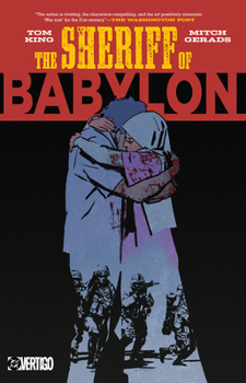 Paperback The Sheriff of Babylon (2025 Edition) Book
