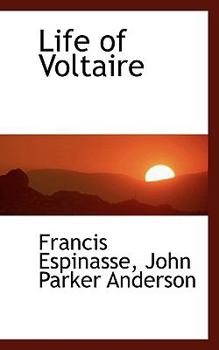 Life of Voltaire