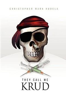 Paperback They Call Me Krud Book
