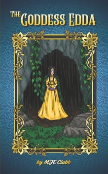Paperback The Goddess Edda Book