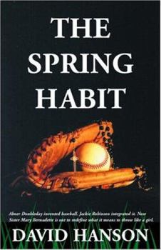 Paperback The Spring Habit Book