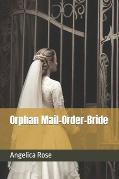 Paperback Orphan Mail-Order-Bride Book