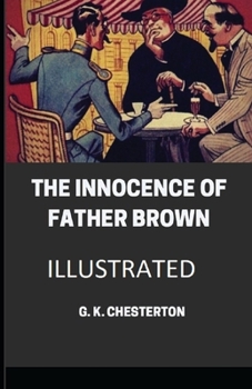 The Innocence of Father Brown Illustrated
