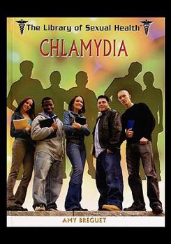 Paperback Chlamydia Book