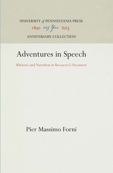 Hardcover Adventures in Speech Book