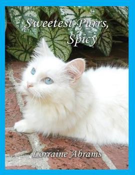 Paperback Sweetest Purrs, Spicy Book