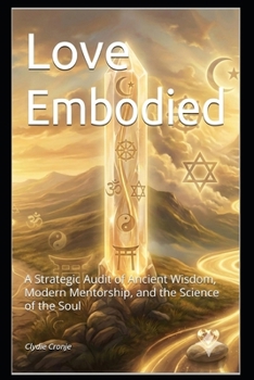 Paperback Love Embodied Book
