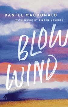 Paperback Blow Wind Book