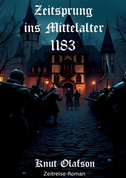 Paperback Zeitsprung ins Mittelalter 1183 [German] Book