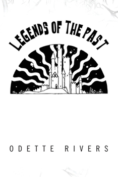 Paperback Legends of the Past Book