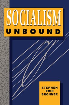 Hardcover Socialism Unbound Book