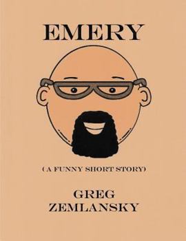 Paperback Emery Book