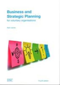 Paperback Business and Strategic Planning Book