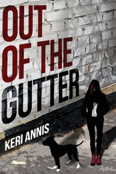 Paperback Out of the Gutter Book