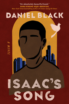 Paperback Isaac's Song Book