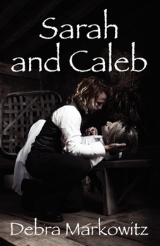 Paperback Sarah and Caleb Book