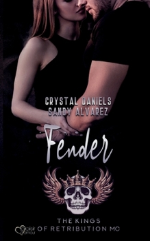 Kings of Retribution MC: Fender (Louisiana Chapter) (German Edition)