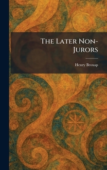 The Later Non-Jurors