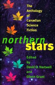 Paperback Northern Stars Book