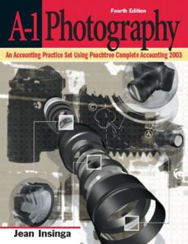 Paperback A-1 Photography Book