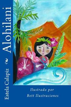 Paperback Alohilani [Spanish] Book