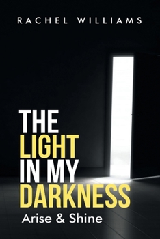 Paperback Light in my darkness Book