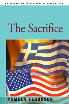 Paperback The Sacrifice Book