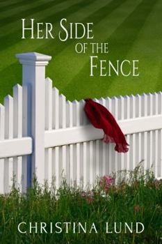 Paperback Her Side Of The Fence Book
