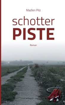 Paperback Schotterpiste [German] Book