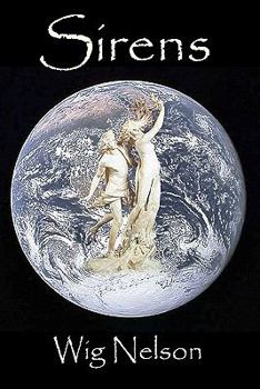 Paperback Sirens Book