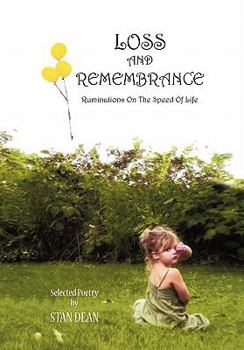 Paperback Loss and Remembrance Book