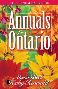 Paperback Annuals for Ontario Book