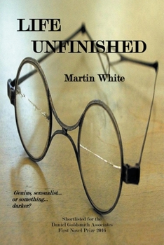 Paperback Life Unfinished Book