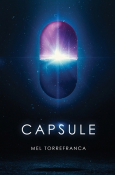 Paperback Capsule Book