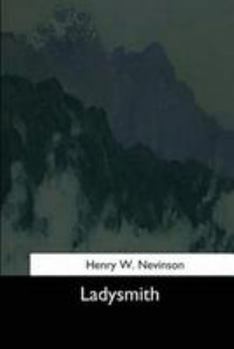Paperback Ladysmith Book