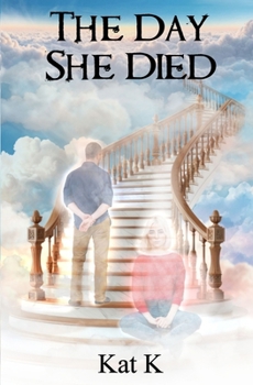 Paperback The Day She Died Book
