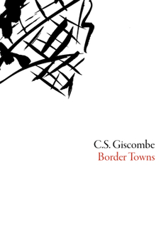 Paperback Border Towns Book