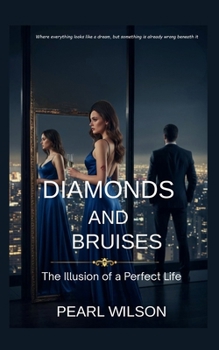 Diamonds and Bruises: The Illusion of a Perfect Life